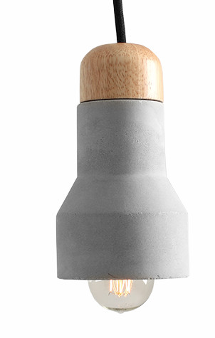 designerska lampa