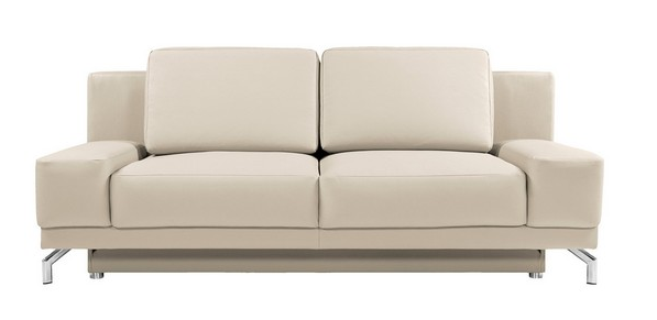 sofa Clemente Lux 3DL, BRW 